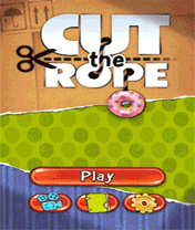Cut The Rope Cut The Rope