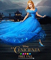 La Cenicienta La Cenicienta