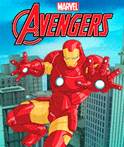 Iron Man: Resurgimiento de Ultron Iron Man: Resurgimiento de Ultron