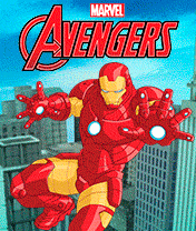 Iron Man: Resurgimiento de Ultron