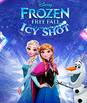 Frozen Free Fall Frozen Free Fall