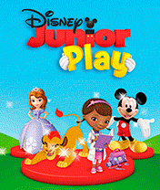 Disney Junior Play en español