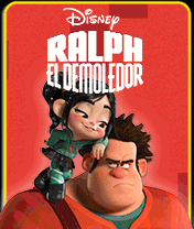Ralph el Demoledor Ralph el Demoledor