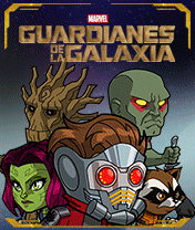 Guardianes de la Galaxia: Arma Universal Guardianes de la Galaxia: Arma Universal