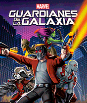 Guardianes de la Galaxia Guardianes de la Galaxia