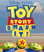 Toy Story: Smash It Toy Story: Smash It