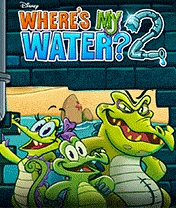 Where's My Water 2 Where's My Water 2