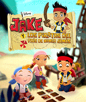 Jake y los Piratas de Nunca Jamás Jake y los Piratas de Nunca Jamás