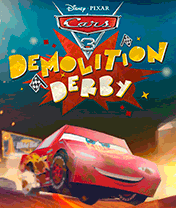 Cars 3: Demolition Derby