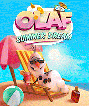 Olaf: Sueño de Verano Olaf: Sueño de Verano