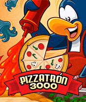 Pizzatrón 3000