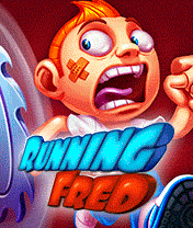 Running Fred Running Fred