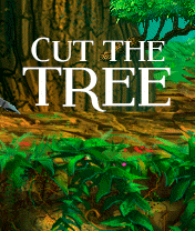 Cut The Tree Cut The Tree