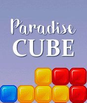 Paradise Cube Paradise Cube