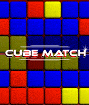 Cube Match: Collapse & Blast