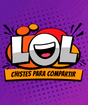 LOL: Chistes para compartir LOL: Chistes para compartir