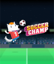 Soccer Champ Soccer Champ