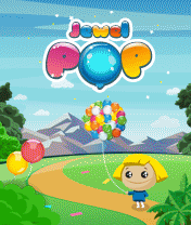 Jewel Pop Jewel Pop