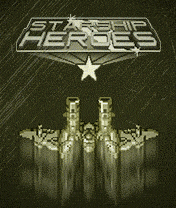 Starship Heroes
