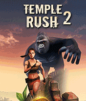 Temple Rush 2 Temple Rush 2