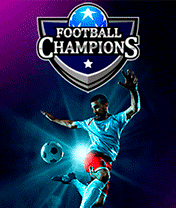 Football Champions 2019 Football Champions 2019