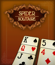 Spider Solitaire Spider Solitaire