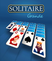 Solitaire Grande Solitaire Grande