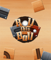 Roll This Ball Roll This Ball