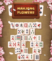Mahjong Flowers Mahjong Flowers