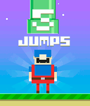 5 Jumps