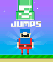 5 Jumps 5 Jumps