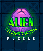 Alien Kindergarten Alien Kindergarten