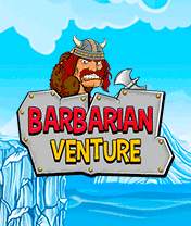 Barbarian Venture