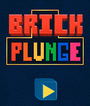 Brick Plunge