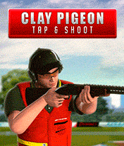 Clay Pigeon: Tap and Shoot