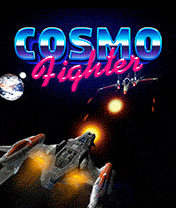 Cosmo Fighter
