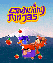 Crunching Ninjas Crunching Ninjas