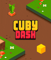 Cuby Dash Cuby Dash