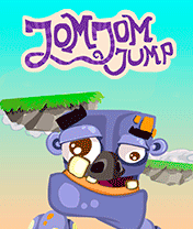 Jom Jom Jump Jom Jom Jump