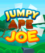 Jumpy Ape Joe Jumpy Ape Joe