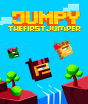 Jumpy: The First Jumper Jumpy: The First Jumper