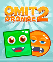 Omit Orange 2 Omit Orange 2