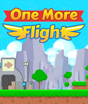One More Flight One More Flight