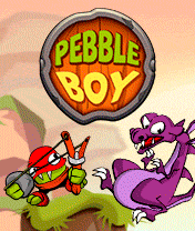Pebble Boy