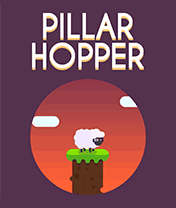 Pillar Hopper