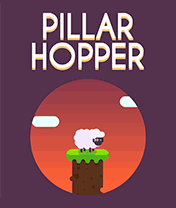 Pillar Hopper Pillar Hopper