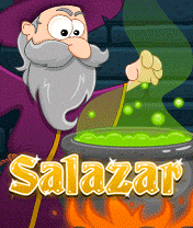 Salazar Salazar