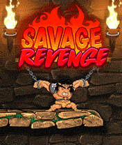Savage Revenge Savage Revenge