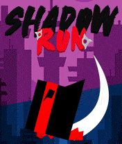 Shadow Run Shadow Run