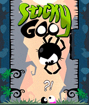 Sticky Goo Sticky Goo